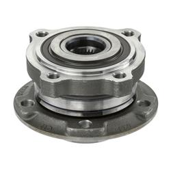 Moog Wheel Bearing and Hub Assemblies for 2013 X5, 2014 X6 - 513392