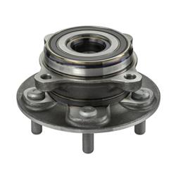 Moog Wheel Bearing and Hub Assemblies 513397