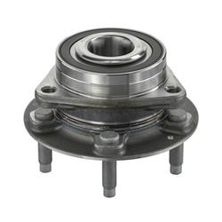 Moog Wheel Bearing and Hub Assemblies 513398