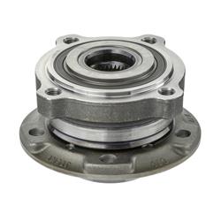 Moog Wheel Bearing and Hub Assemblies for 2015-2016 X5, 2015-2017 X6 - 513399