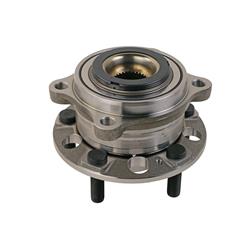 Moog Wheel Bearing and Hub Assemblies 513409