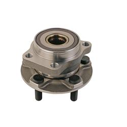 Moog Wheel Bearing and Hub Assemblies 513413