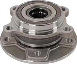 Moog Wheel Bearing and Hub Assemblies for 2016-2020 500X, 2017-2022 COMPASS, 2015-2023 RENEGADE - 513444