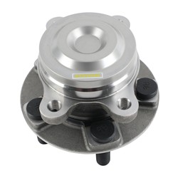 Moog Chassis Parts - Wheel Bearing and Hub Assemblies for 2021-2024 MUSTANG MACH-E - 513458