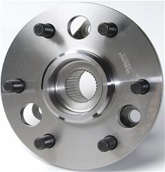 Moog Wheel Bearing and Hub Assemblies 515001