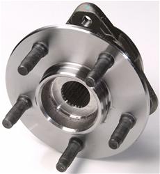 Moog Wheel Bearing and Hub Assemblies for 2000 B3000, B4000, 2000-2001 RANGER - 515014