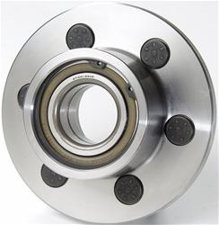 Moog Wheel Bearing and Hub Assemblies for 1997-2004 DAKOTA, 1999-2003 DURANGO - 515032