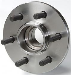 Moog Wheel Bearing and Hub Assemblies for 1997-2004 DAKOTA, 1999-2003 DURANGO - 515033