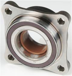 Moog Wheel Bearing and Hub Assemblies for 2003-2023 4RUNNER, 2007-2014 FJ CRUISER, 2005-2023 TACOMA - 515040