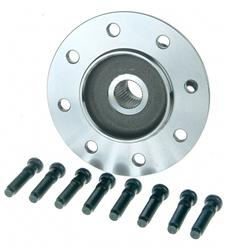 Moog Wheel Bearing and Hub Assemblies for 1998-1999 RAM 3500 - 515069