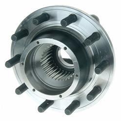 Moog Wheel Bearing and Hub Assemblies for 2005-2010 F-450 SUPER DUTY, F-550 SUPER DUTY - 515083