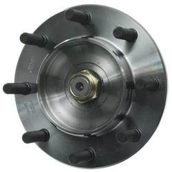Moog Wheel Bearing and Hub Assemblies 515087