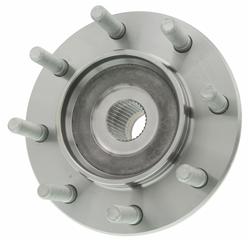 Moog Wheel Bearing and Hub Assemblies 515088