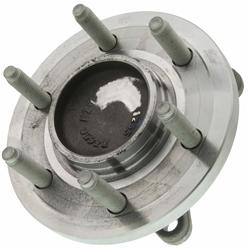 Moog Wheel Bearing and Hub Assemblies for 2007-2010 EXPEDITION, NAVIGATOR - 515094