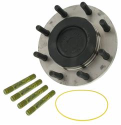 Moog Wheel Bearing and Hub Assemblies 515100
