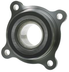 Moog Wheel Bearing and Hub Assemblies 515103