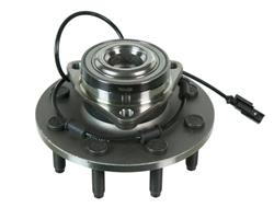 Moog Wheel Bearing and Hub Assemblies for 2006-2008 RAM 1500, RAM 2500, RAM 3500 - 515114