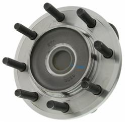 Moog Wheel Bearing and Hub Assemblies 515123