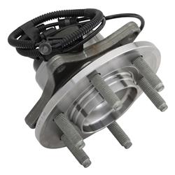Moog Wheel Bearing and Hub Assemblies for 2011-2014 EXPEDITION, F-150, NAVIGATOR - 515143