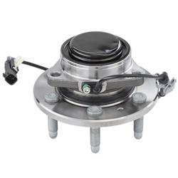 Moog Wheel Bearing and Hub Assemblies 515159