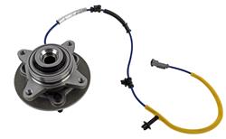 Moog Wheel Bearing and Hub Assemblies for 2018-2021 EXPEDITION, NAVIGATOR - 515181