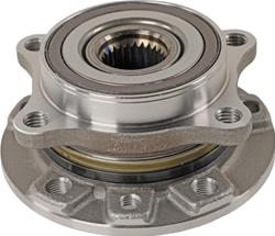Moog Wheel Bearing and Hub Assemblies for 2015-2017 200, 2013-2016 DART - 515192