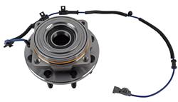 Moog Chassis Parts Wheel Bearing and Hub Assemblies 515208