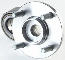 Moog Wheel Bearing and Hub Assemblies for 1995-1999 NEON - 518511
