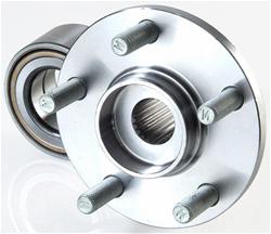 Moog Wheel Bearing and Hub Assemblies for 1995-1999 NEON - 518512