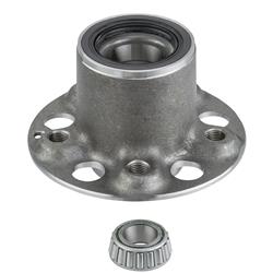 Moog Wheel Bearing and Hub Assemblies 520001