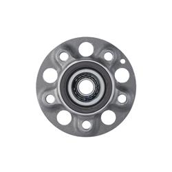 Moog Wheel Bearing and Hub Assemblies for 2015-2017 CLS400, 2012-2018 CLS550 - 520004