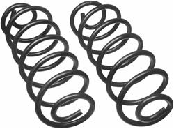 Moog Replacement Coil Springs 5245