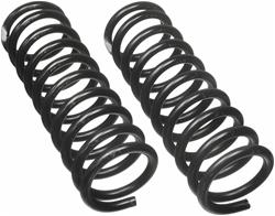 Moog Replacement Coil Springs 5372