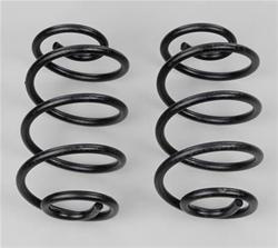 Moog Replacement Coil Springs for 1997-2006 WRANGLER - 3229