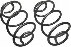 Moog Replacement Coil Springs 5401