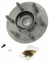 Moog Wheel Bearing and Hub Assemblies for 2007-2010 EXPEDITION, NAVIGATOR - 541008