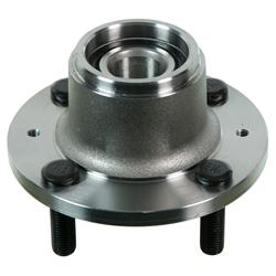 Moog Wheel Bearing and Hub Assemblies 541010