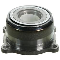 Moog Wheel Bearing and Hub Assemblies for 2009-2012 EQUATOR, 2005-2019 FRONTIER, 2005-2015 XTERRA - 541011