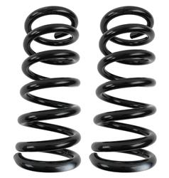 Moog Chassis Parts 5660 Moog Replacement Coil Springs | Summit Racing