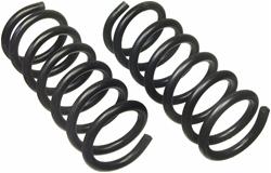 Moog Replacement Coil Springs for 1963-1982 CORVETTE - 5762