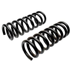 Moog Replacement Coil Springs 60150