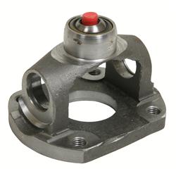Moog Double Cardan CV Flange Yokes 630F