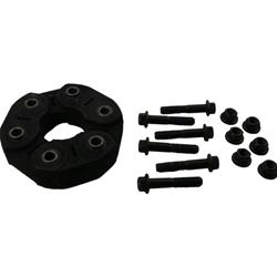 Moog Driveshaft Couplers 671