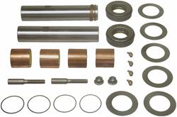 Moog Chassis Parts King Pin Components 80078C