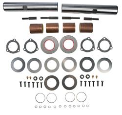 Moog Chassis Parts King Pin Components 8007C