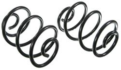 Moog Replacement Coil Springs 80659