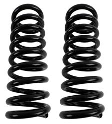 Moog Replacement Coil Springs 80662