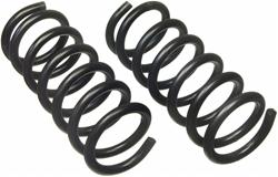 Moog Replacement Coil Springs for 2004-2013 3, 2005-2011 FOCUS - 81003
