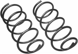 Moog Replacement Coil Springs 81110