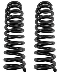 Moog Replacement Coil Springs for 2004-2020 F-150, 2006-2008 MARK LT - 81118